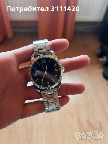 Ръчен часовник 