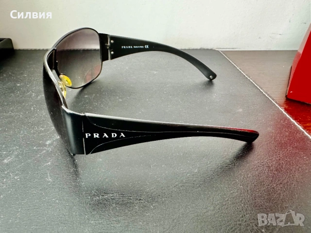 Prada Neo Vintage SPR 63I