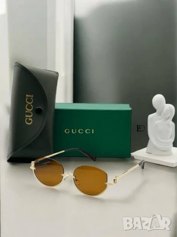 очила с калъф burberry gucci celine prada , снимка 12 - Слънчеви и диоптрични очила - 50596434