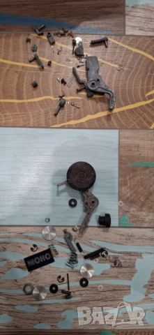 Различни части за грамофони - 3, снимка 6 - Грамофони - 52835361