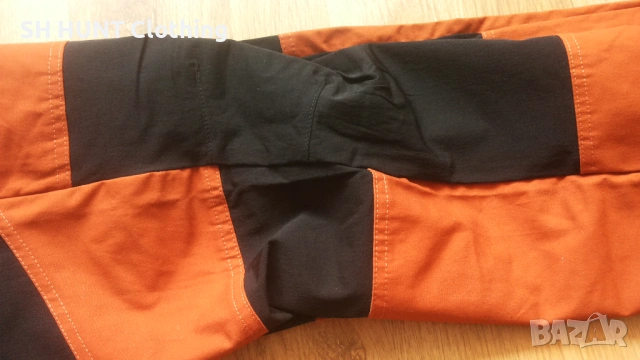 KAYOBA OUTDOOR Stretch Trouser размер 54 / XL за лов туризъм панталон - 2477, снимка 10 - Екипировка - 54160707