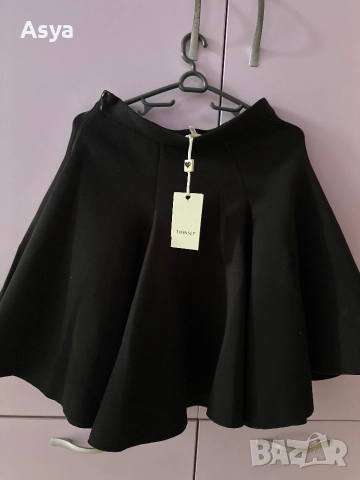 Twinset бандажна пола