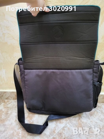 Количка Jane Muum, снимка 4 - Детски колички - 51449564