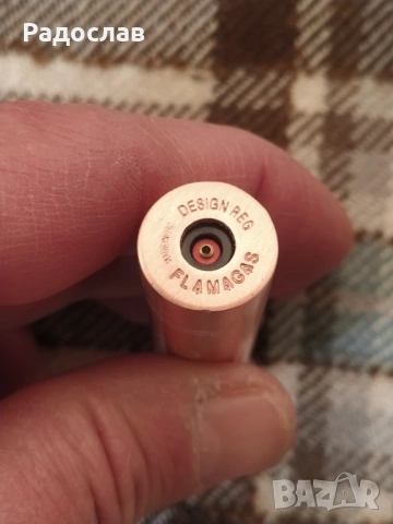 газова запалка MORE, снимка 5 - Запалки - 53804552