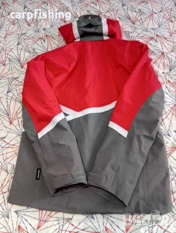 Мъжки ски екип SCHOFFEL Interski Austria размер М, снимка 2 - Зимни спортове - 53952303