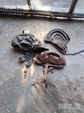 ретро авто части, снимка 7 - Части - 53059839