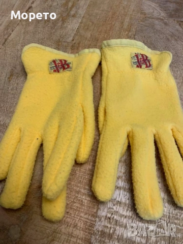 Рекламни ръкавици на уиски J & B за участие в бар конкурси, снимка 3 - Ръкавици - 51948449