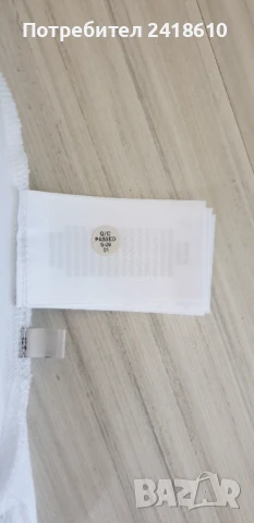 Napapijri Eruggy 2  Pique Cotton  Regular Fit Mens Size 2 - 3XL НОВО! ОРИГИНАЛ! Мъжка Тениска!, снимка 16 - Тениски - 50758374