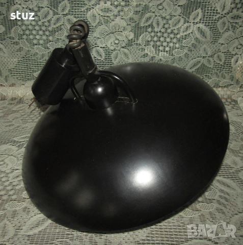 Висяща, таванна лампа тип асансьор, снимка 4 - Лампи за таван - 53889632