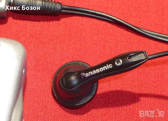 Прекрасен уолкмен Panasonic RQ-SX46 WALKMAN С  дистанционно, снимка 2 - Декове - 48516581