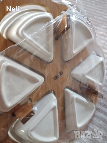 поднос за различни видове храни, снимка 2 - Кутии за храна - 51247181