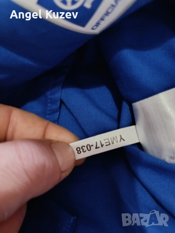 Оригинална риза Yamaha Racing WorldSBK – Pata Team (Размер S), снимка 9 - Спортни дрехи, екипи - 53692951