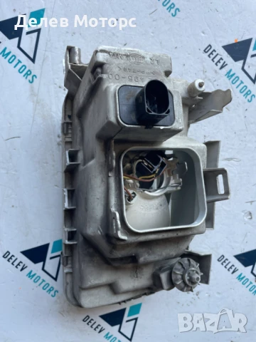 Фар десен 13170922 за Opel Vectra C 2009 г., Опел Вектра Ц, снимка 2 - Части - 50889953