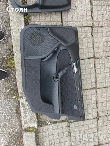 W203 кори на врати, снимка 2 - Части - 53913586