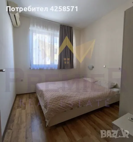 Тристаен апартамент мезонет, снимка 6 - Aпартаменти - 49360503