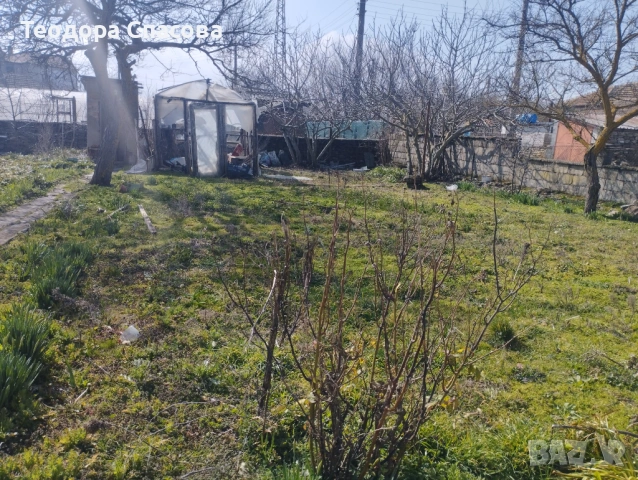 Инвестиционен имот с. Българево , снимка 9 - Къщи - 53856800