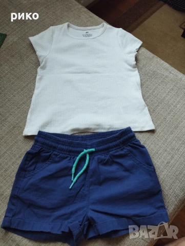 Къси панталони , снимка 4 - Детски къси панталони - 50592463