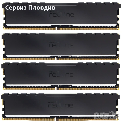 Mushkin DDR4 3600 64 GB