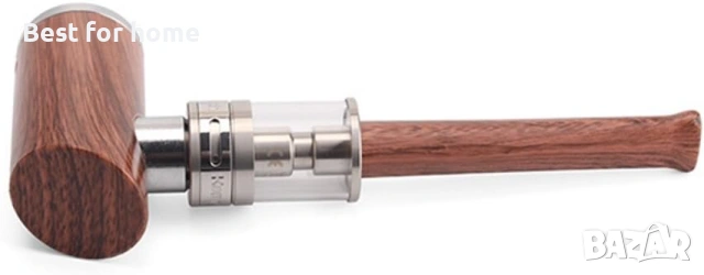 Kamry K1000 Plus 30W Класическа електронна цигара, снимка 8 - Друга електроника - 53913835