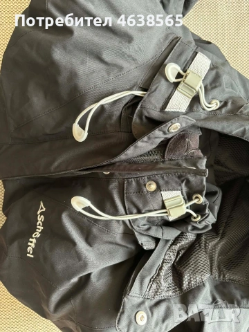 Дамско ски яке Schoffel Project 3000, снимка 2 - Якета - 54059535