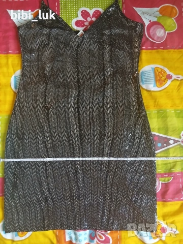 Рокля, корсет, два топа и блуза, снимка 5 - Рокли - 53923311