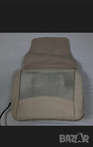 Шиацу Масажор -Чисто Нов , снимка 3 - Масажори - 50707241