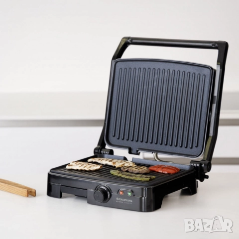 Грил Taurus Asteria Essential, снимка 5 - Други - 51925724