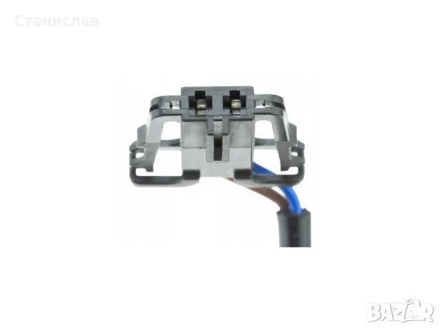 VW Beetle Cabriolet Моторче за заключване на резервоар , снимка 3 - Части - 50359934