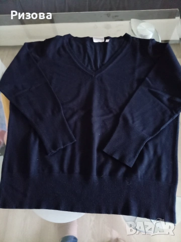 Дамски блузи с ръкав, р/р Л, снимка 7 - Блузи с дълъг ръкав и пуловери - 54244068