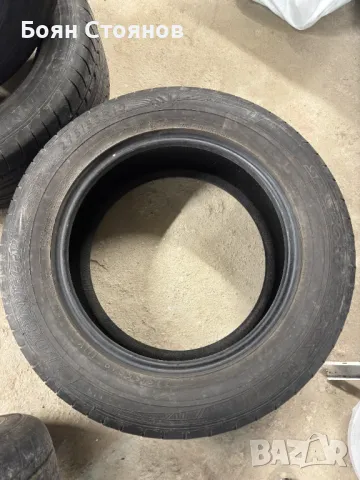 Гуми Dunlop 275/55/19, снимка 2 - Гуми и джанти - 46835889