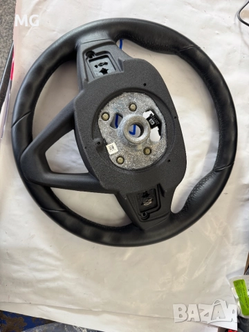 Волан за BMW 5, 7 G30, G11, снимка 2 - Части - 52788647