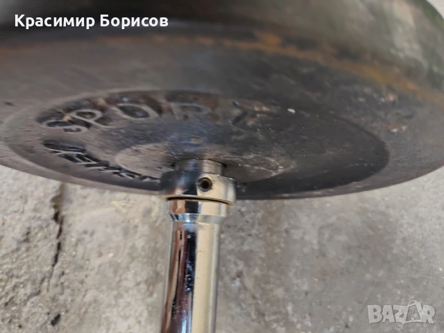 щанга и дъмбели , снимка 3 - Фитнес уреди - 51198916