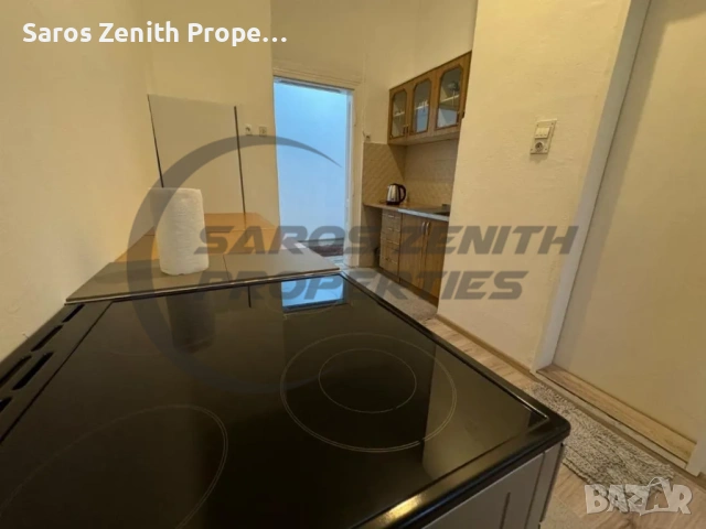 Отдава се под наем 2 - Стаен Кв. Хиподрума, снимка 7 - Апартаменти - 53926668