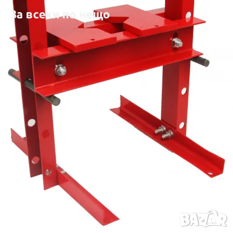 Хидравлична преса с кирк 6 тона MAR-POL, снимка 6 - Други инструменти - 50325004