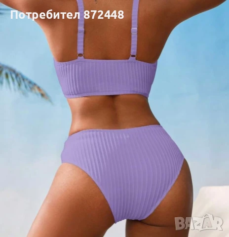 Бански, снимка 2 - Бански костюми - 50995023