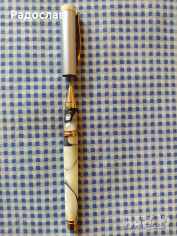 химикалка Louis Charron, снимка 4 - Ученически пособия, канцеларски материали - 53161193