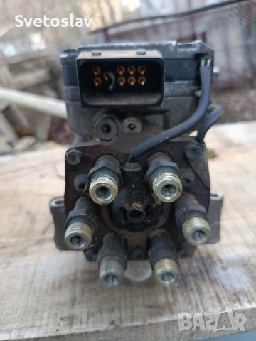 Гнп и Турбина за Ауди А6 2.5 тдс, снимка 3 - Части - 53750869