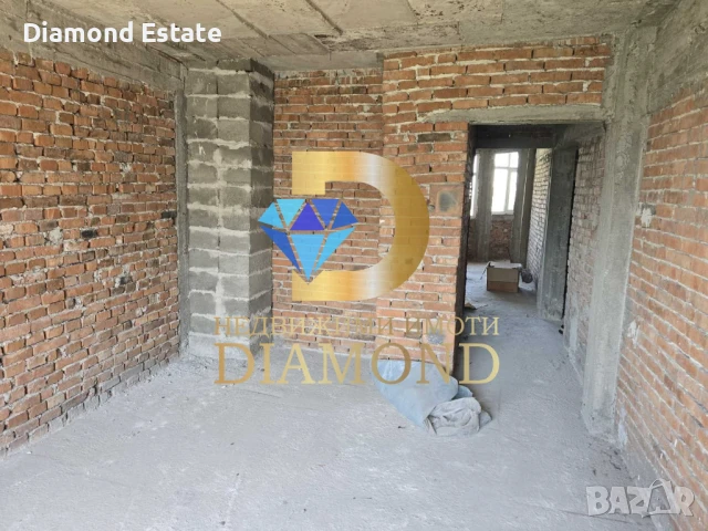 Апартамент в Димитровград, кв. Славянски, снимка 3 - Апартаменти - 50781970