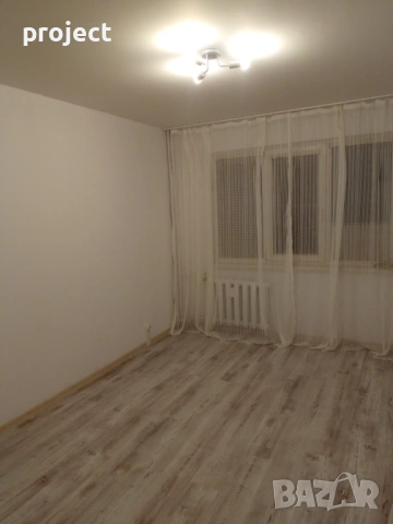 Под наем маломерен 3-стаен след основен ремонт Дружба 2 до метрото и парк, снимка 3 - Апартаменти - 54169932