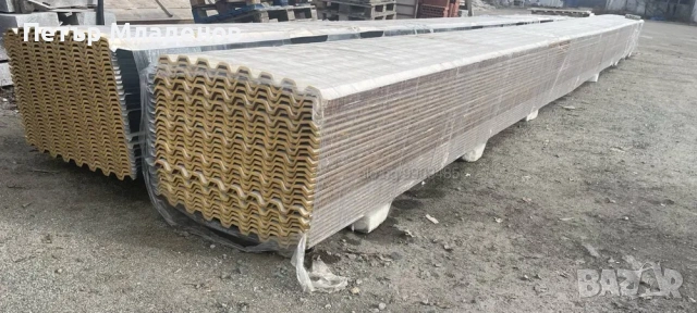 Термопанел / покривен и стенен сандвич панел, снимка 3 - Строителни материали - 53755833