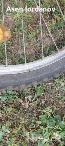 Колело 24 цола., снимка 14 - Велосипеди - 50745139