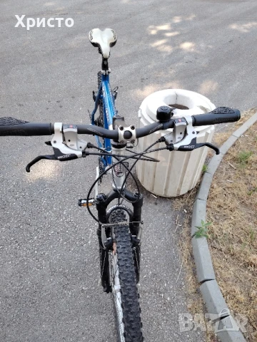 Планински велосипед 26 цола, снимка 7 - Велосипеди - 50831679