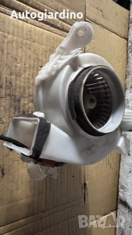 Вентилатор за парно зa Toyota Prius - 87130-47070 / 117200-2913