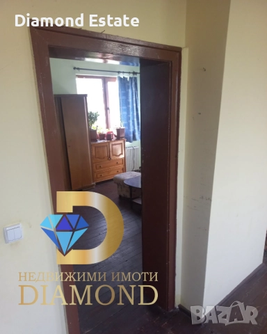 Къща с гараж в село Ябълково, общ. Димитровград, снимка 11 - Къщи - 52754003