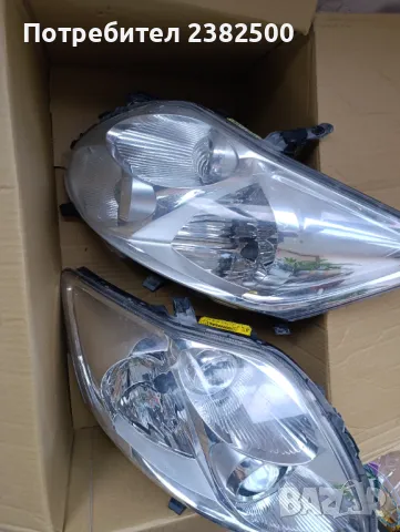 Фарове Toyota AURIS , снимка 1