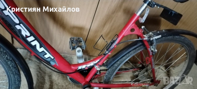 Велосипед/колело, снимка 3 - Велосипеди - 54189096