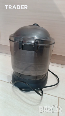 Кафемашина Делонги Delonghi EC190, снимка 6 - Кафемашини - 33897004