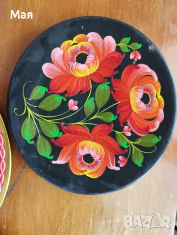  Бъклица, дамаджана антики, снимка 10 - Антикварни и старинни предмети - 50371379