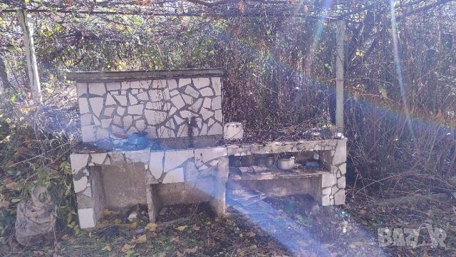 Къща в с.Дъбово, снимка 2 - Къщи - 52257026