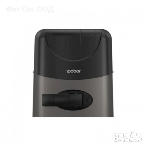 IpDoor MAX 600 - 230V ИТАЛИАНСКИ АВТОМАТ ЗА ПЛЪЗГАЩА ВРАТА - до 600 кг. врата - комплект, снимка 2 - Друга електроника - 54069513